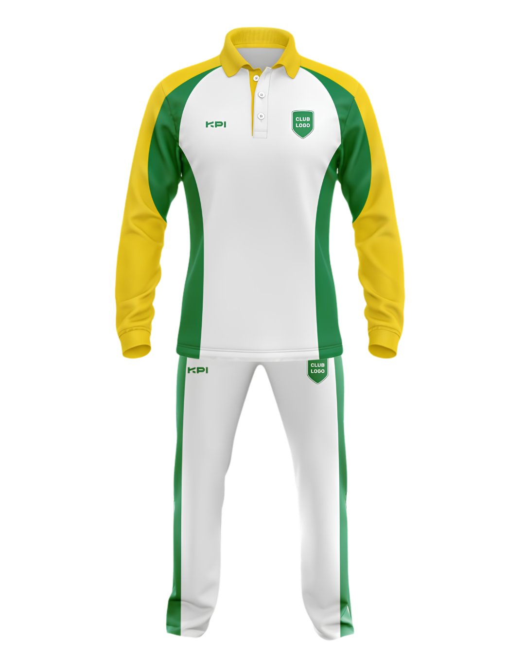 Cricket Kits Collection